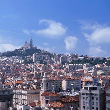 Ibis Budget Marseille Est Porte D'Aubagne Экстерьер фото