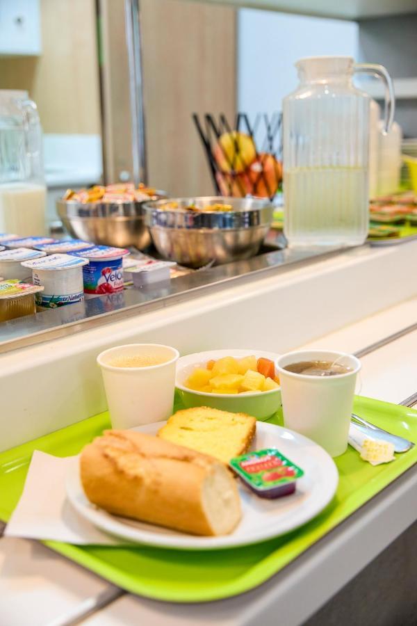 Ibis Budget Marseille Est Porte D'Aubagne Экстерьер фото